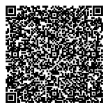 QR код гостиницы Англия Тюмень Центр 