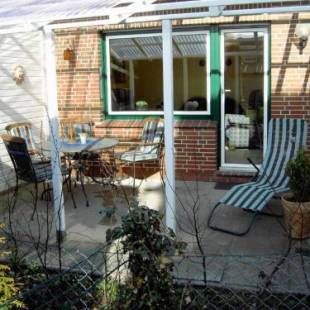 Фотографии гостевого дома
50048 Ferienhaus Roter Sand