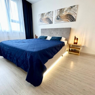 Фотография квартиры Квартира на Улице Фрунзе 31 7