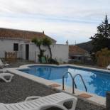 Фотография гостевого дома La Casilla- La Almona Chica