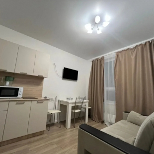 Фотография квартиры Апартаменты Квартира в AlexHome в Мытищах