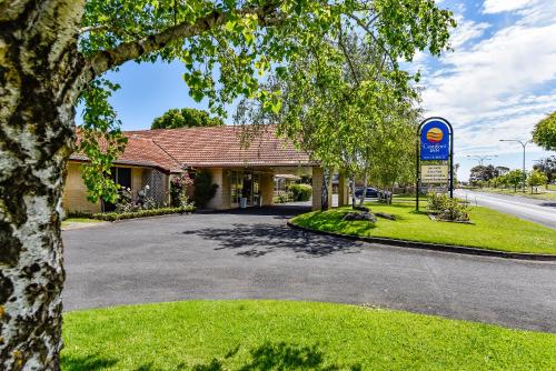 Фотография мотеля The Henty