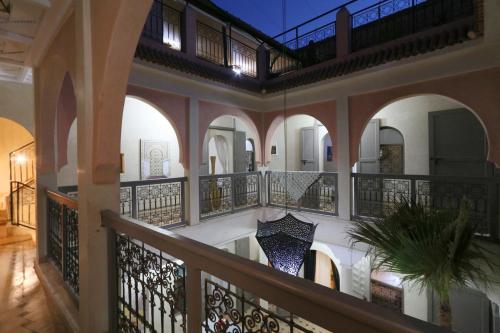Фотография мини отеля Riad Beldi