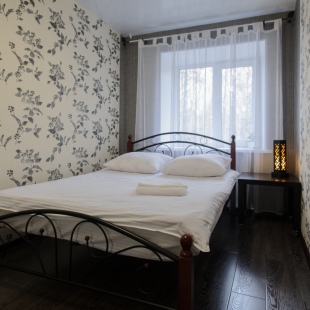 Фотография квартиры Апартаменты ОК! Усова 25/1