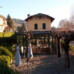 Фотографии гостевого дома
La Stazione
