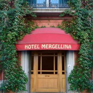 Фотографии гостиницы
Hotel Mergellina