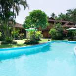 Фотография гостиницы HOTEL PESONA BULAN BARU - Senggigi