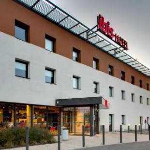 Фотографии гостиницы
ibis Montceau les Mines