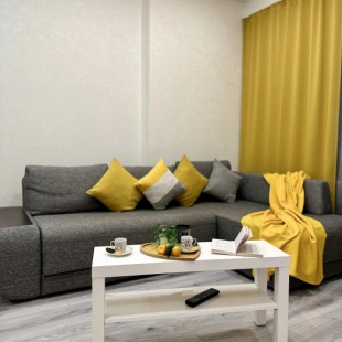 Фотография квартиры Квартира Мегаполис Возле Меги в 7км от Центра Города