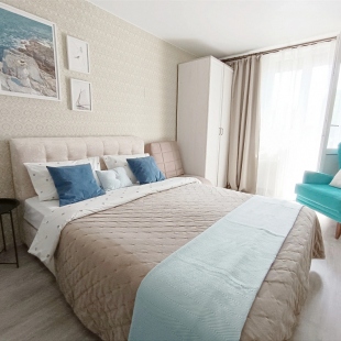 Фотография квартиры Квартира как дома