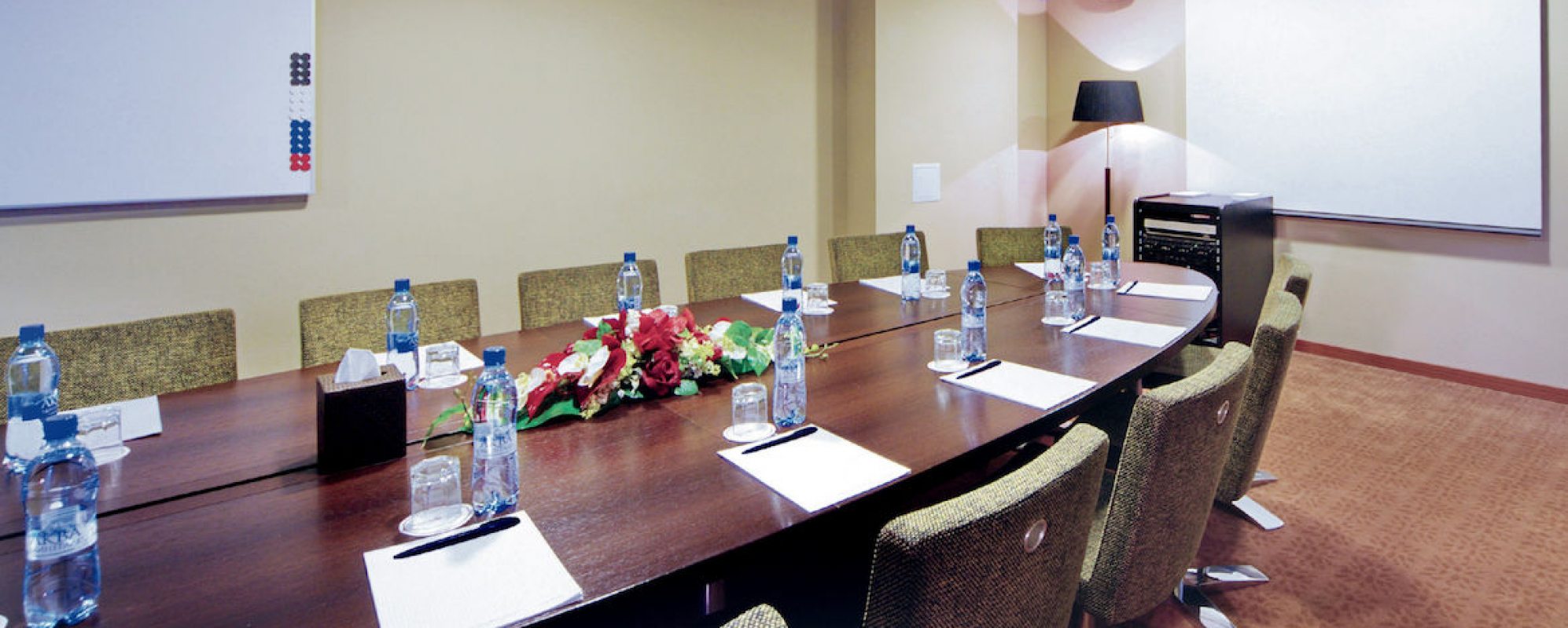 Фотографии комнаты для переговоров Румба