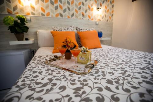 Фотография гостевого дома Bloom Inn Madrid