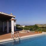 Фотография гостевого дома El Matorral Chalet