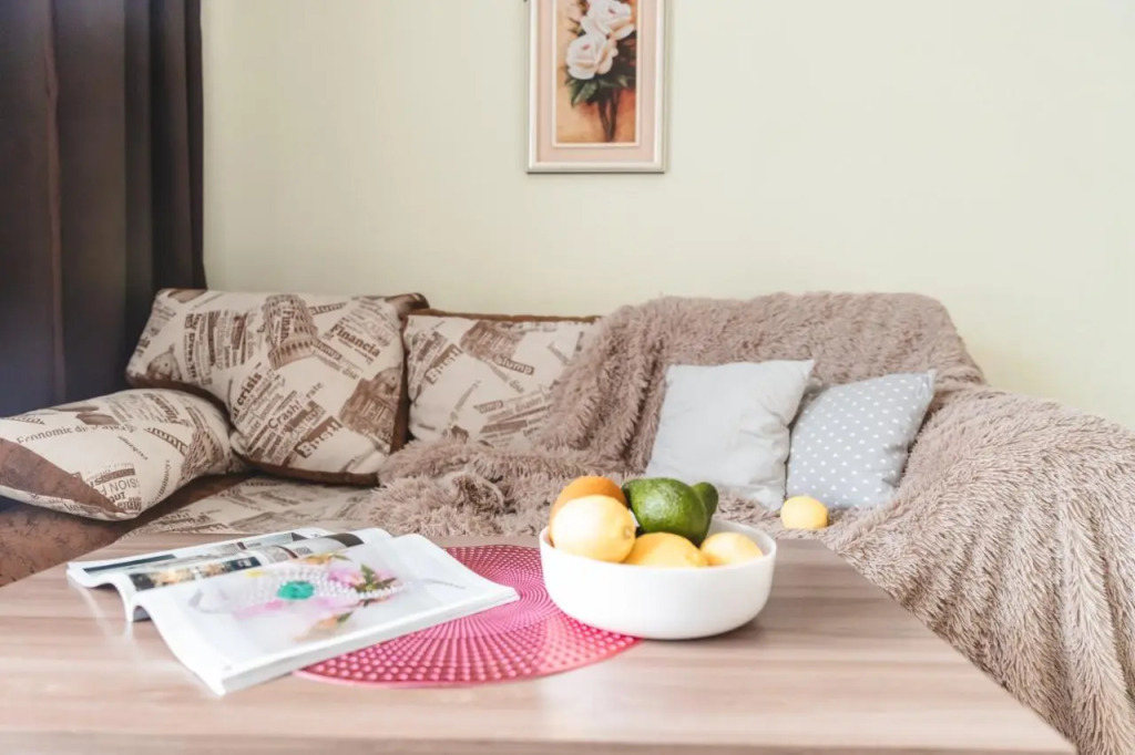 Фотография квартиры Апартаменты на улице Карамзина 18