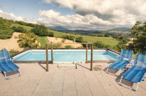 Фотография мини отеля Country House B&B La Cerasa