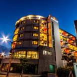 Фотография гостиницы BK Hotel Jeju