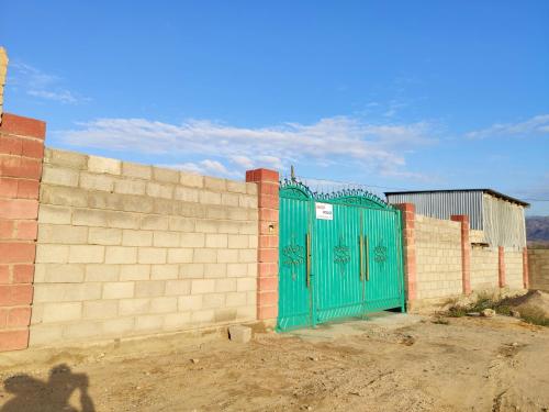 Фотография гостевого дома Guest House Elzat