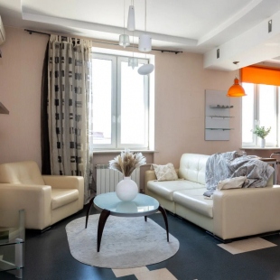 Фотография квартиры Апартаменты на Площади Победы