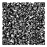 QR код памятника Указатель Дубна - центр Европейской территории