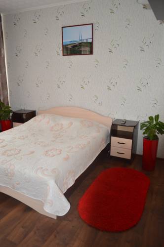 Фотография мини отеля Грааль