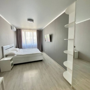 Фотография квартиры Апартаменты на Телецентре