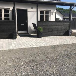 Фотографии апарт отеля
Hedegaard Holiday Apartments