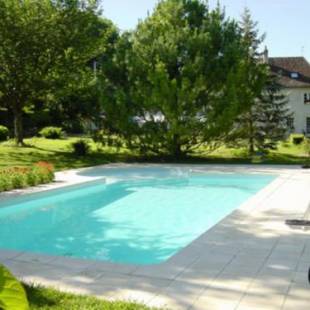 Фотографии мини отеля
Le Moulin Garnier