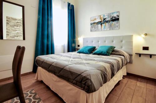 Фотография мини отеля La corte di Angelica b&b