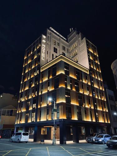 Фотографии гостиницы
Q21 Hotel