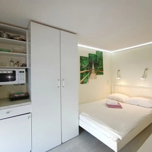 Фотография квартиры Апартаменты Антресоль 4