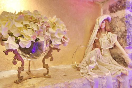 Фотография апарт отеля Menalia Villas & Suites ΚΤΗΜΑ ΚΟΥΜΠΟΥΡΗ