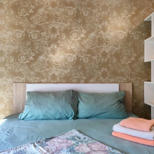 Фотография квартиры Квартира Студия в центре санаторного парка