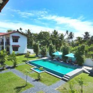 Фотографии гостиницы
Kaminrich Cottage