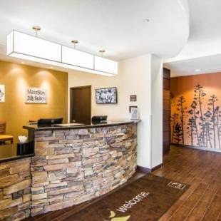 Фотографии гостиницы
Sleep Inn