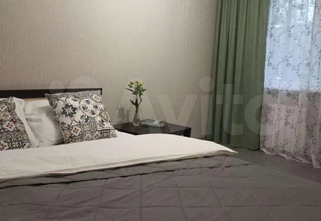 Фотография квартиры Апартаменты на улице Стройкова 65 корпус 1