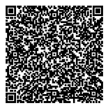 QR код гостиницы Вояж