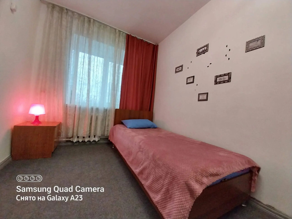 Фотография квартиры Квартира Пятнашка