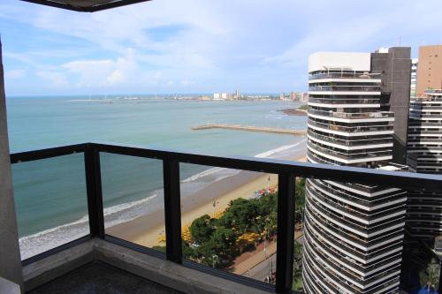 Фотография апарт отеля Atlantico Flat