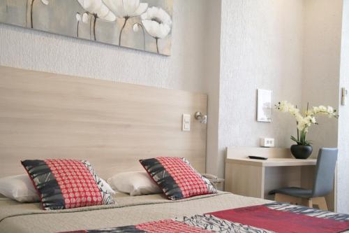 Фотография гостиницы Hôtel Helvétique