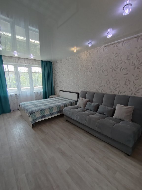 Фотография квартиры Квартира на Молодежной 1А