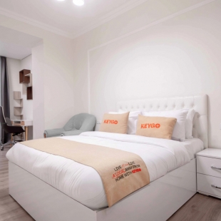 Фотография квартиры Апартаменты KeyGo 0206 рядом с парком Еритасардутян