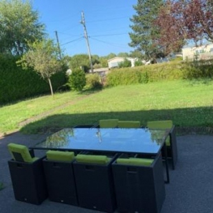 Фотография гостевого дома Maison de vacance