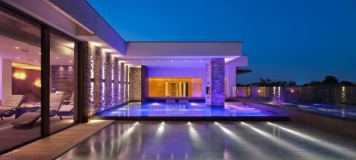 Фотография гостиницы Esplanade Tergesteo - Luxury Retreat