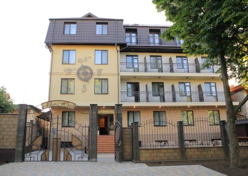 Фотографии гостиницы 
            Атлас