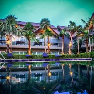 Фотографии гостиницы 
            Taman Resort