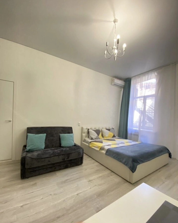 Фотография квартиры Квартира 25 в Газетном переулке, 62/1