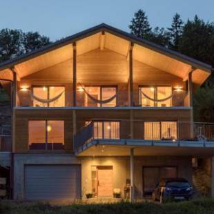 Фотографии мини отеля
Chalet Diognysos B&B