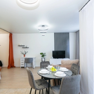 Фотография квартиры Квартира у метро