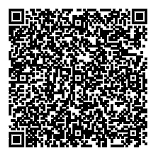 QR код мини отеля Парус