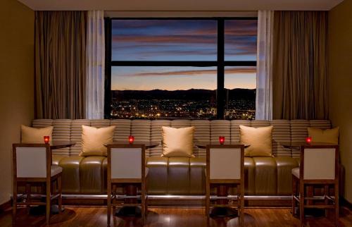 Фотография гостиницы Grand Hyatt Denver